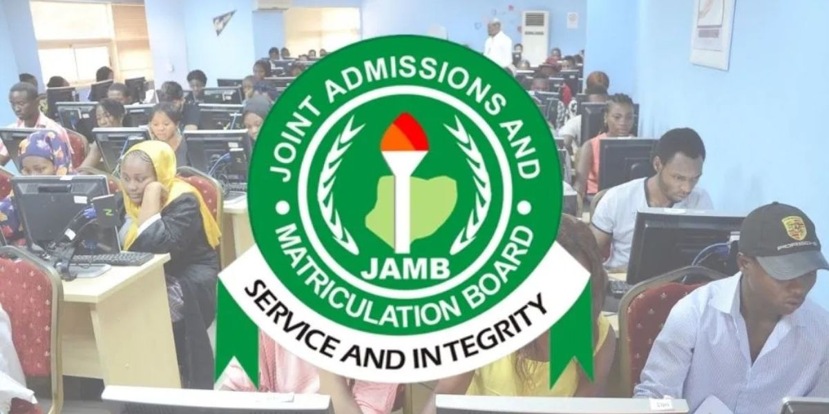 JAMB RELEASES 2024 UTME RESULTS