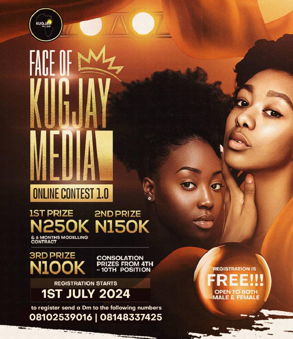 register-for-the-face-of-kugjay-media-online-contest